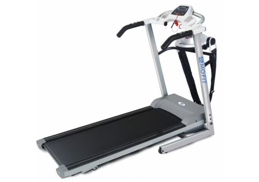 Máy chạy bộ đa năng rẽ tiền